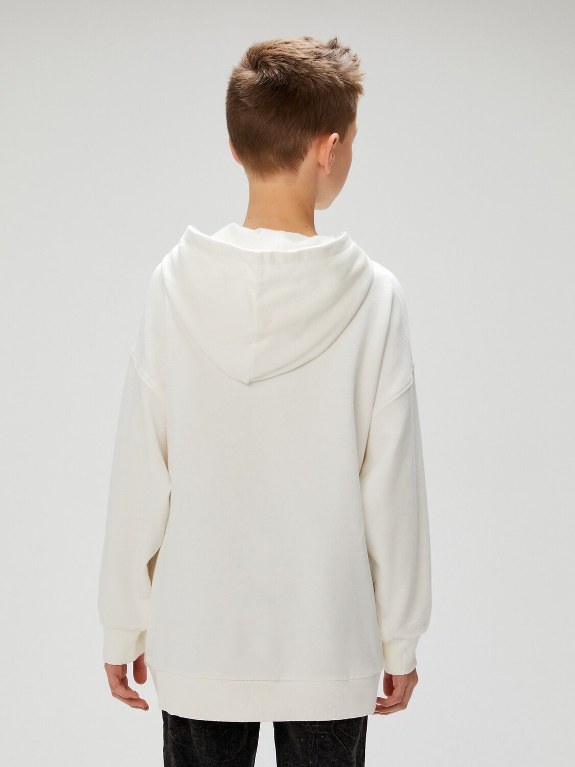 Acoola Джемпер 588824 20130580008 молочный