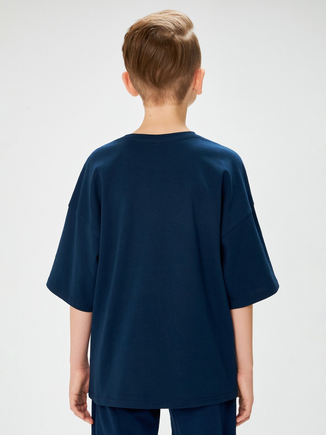 Acoola Футболка 588825 20130510007 холодный синий