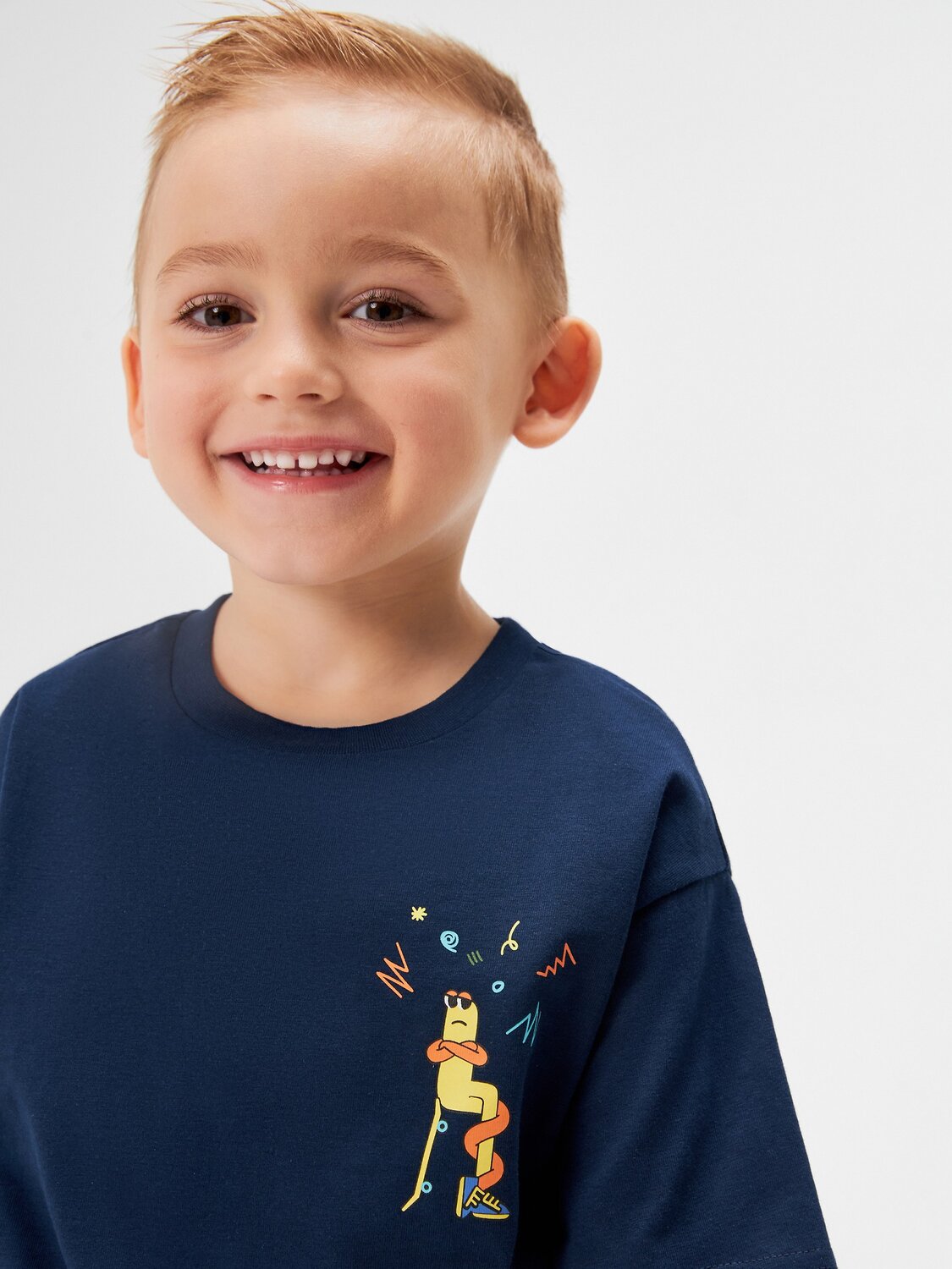 Acoola Футболка 588826 20130510011 холодный синий