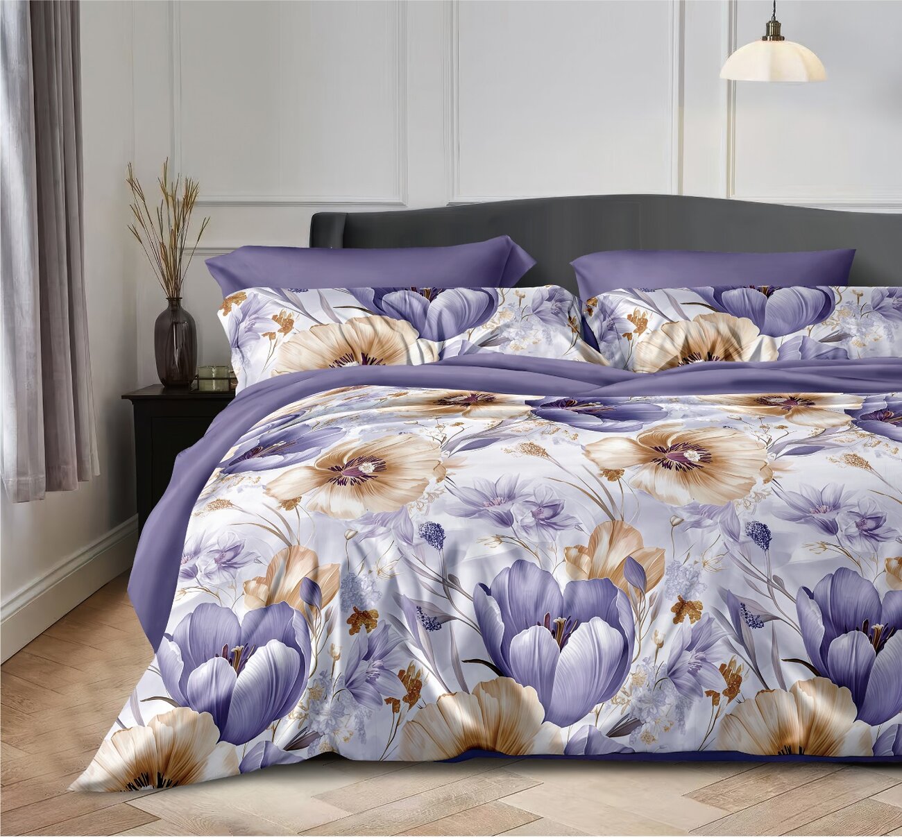 Текс-плюс КПБ Общий 588836 НФ-00000188 Прованс