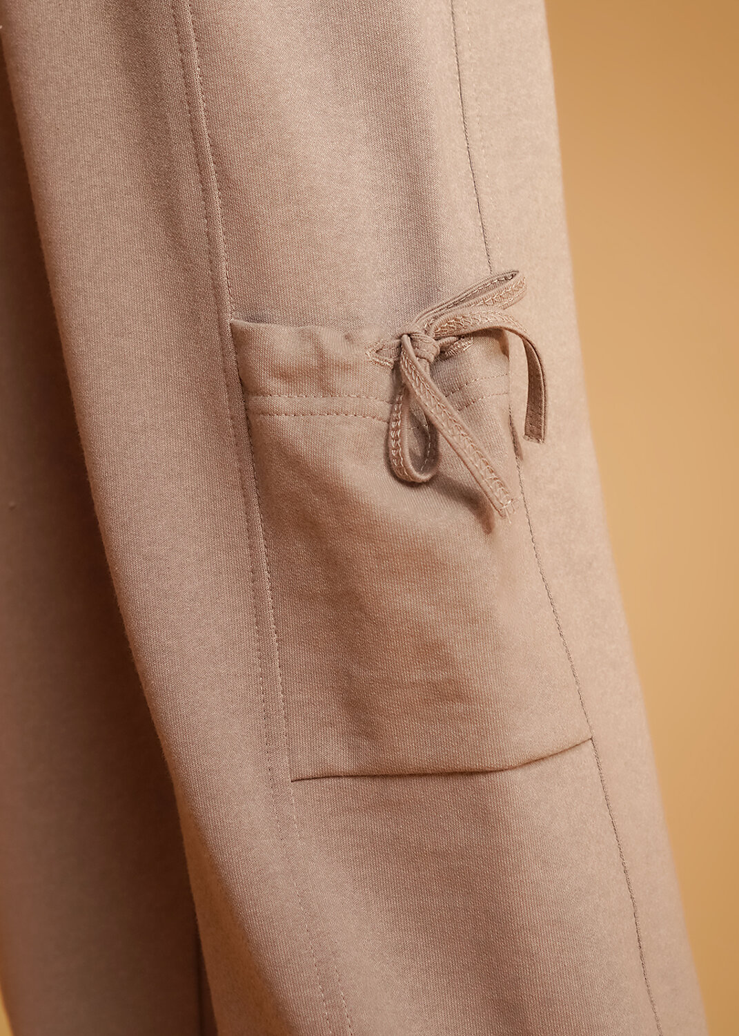 CLEVER Брюки 588839 867375/15ан св.коричневый/кофейный