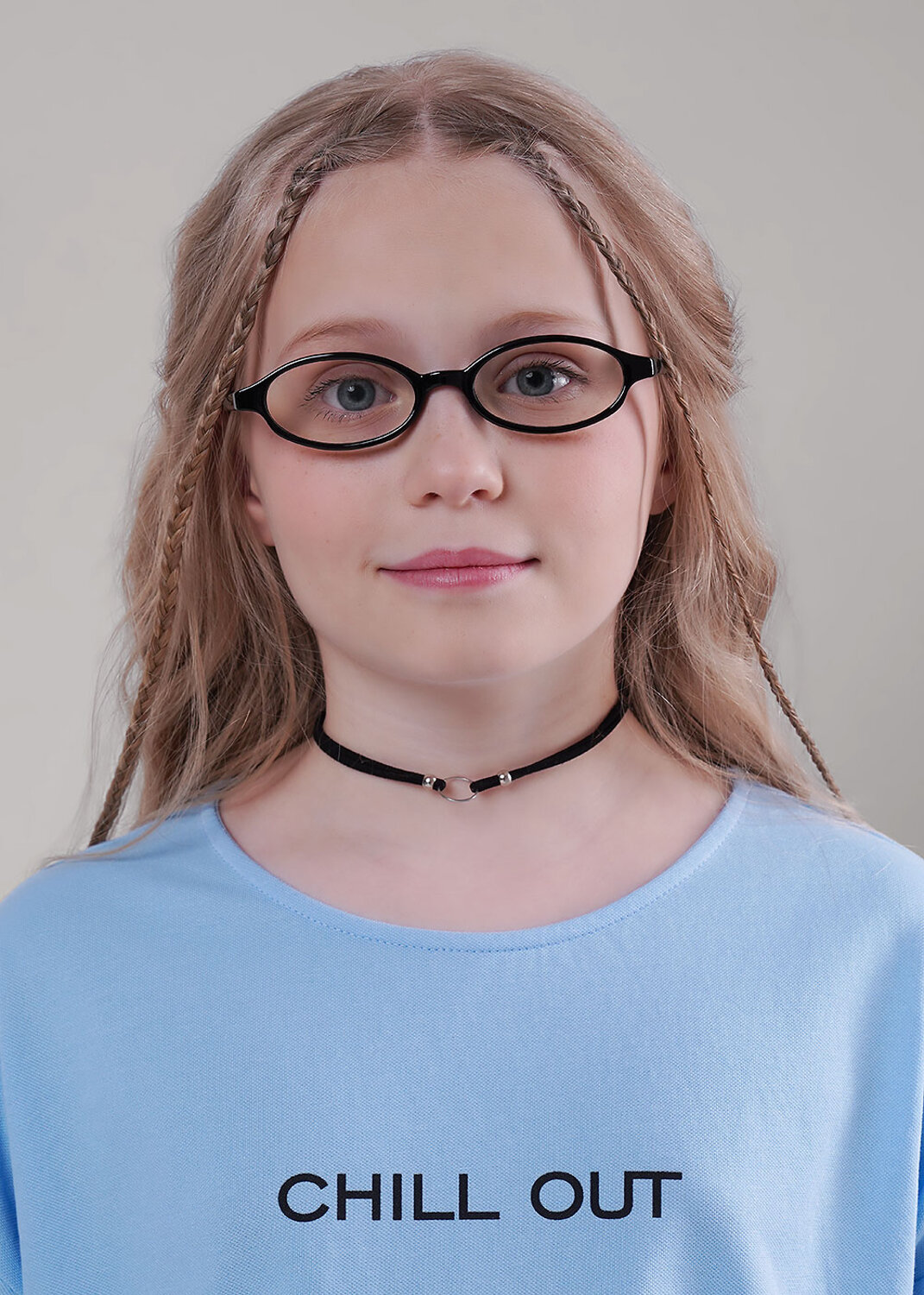 CLEVER Футболка 588860 867398з_п голубой