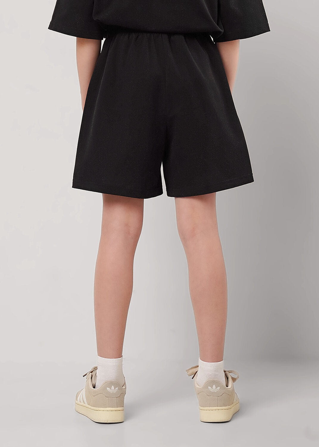 CLEVER Шорты 588861 867390зз чёрный