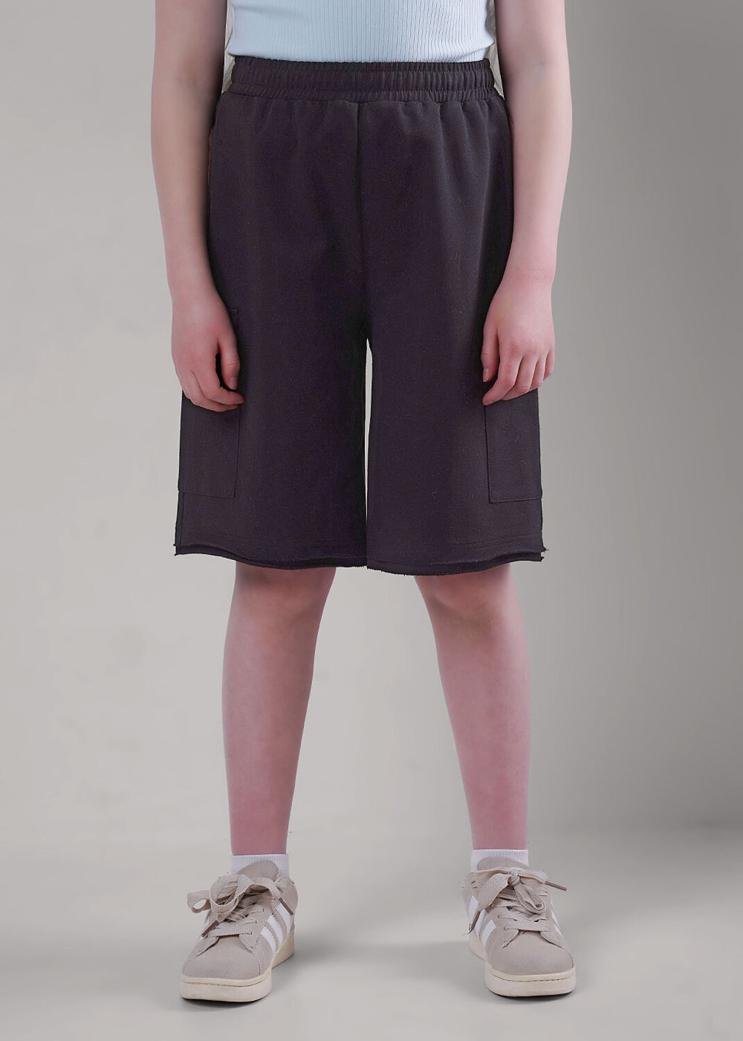 CLEVER Шорты 588862 867397у чёрный