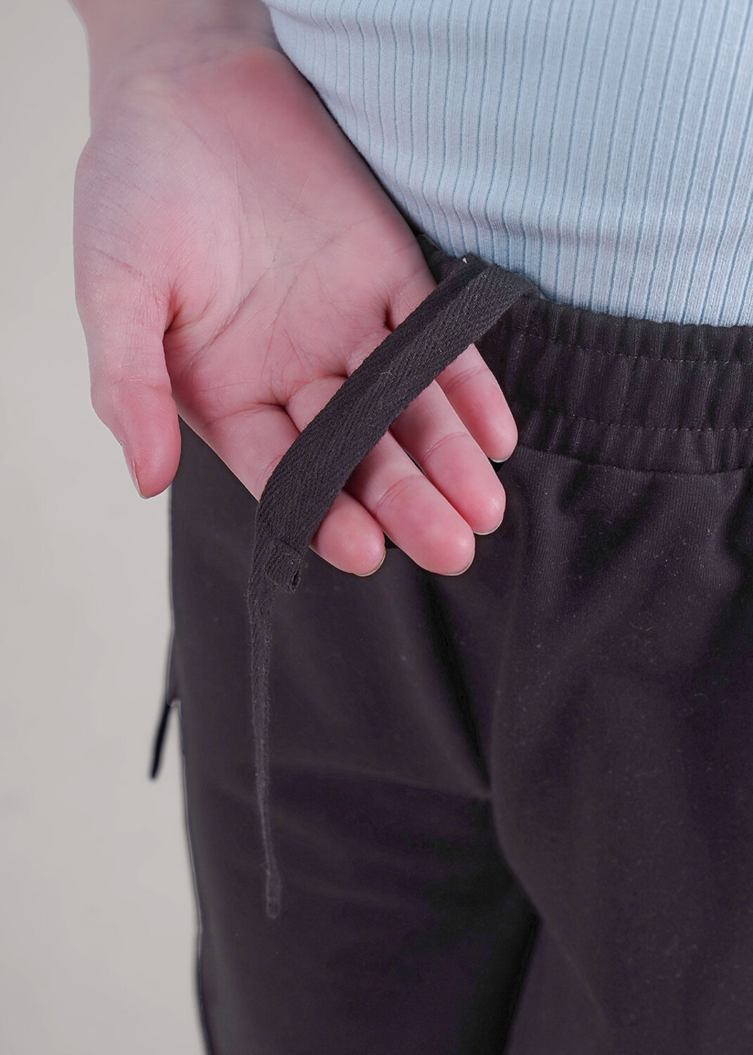 CLEVER Шорты 588862 867397у чёрный