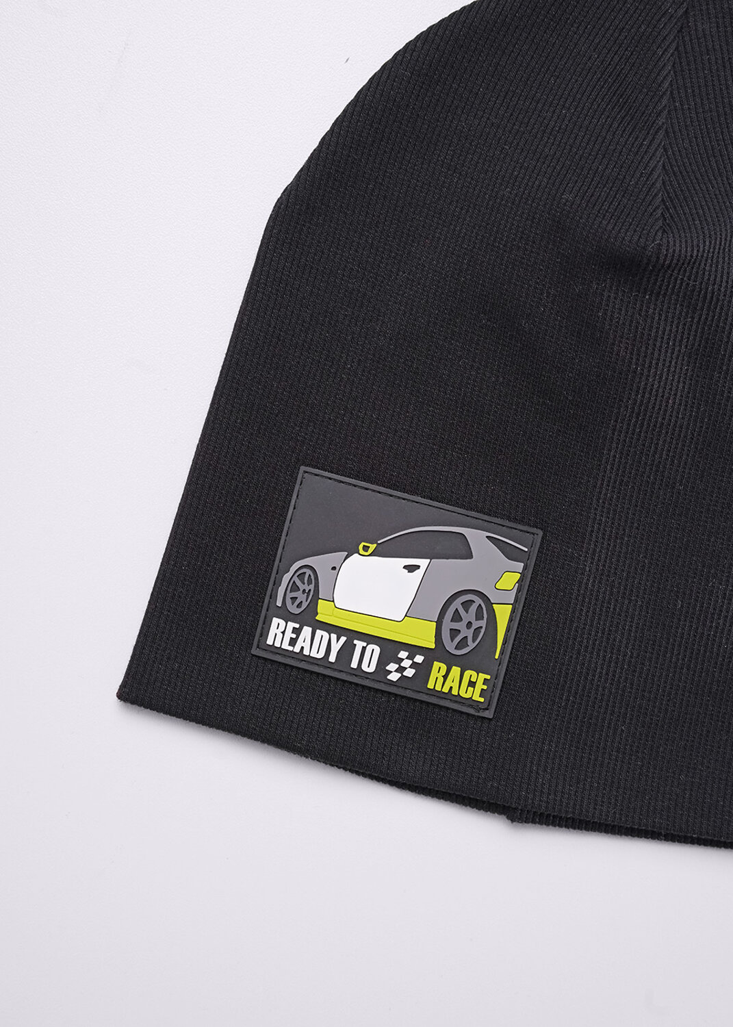 CLEVER Шапка 588863 566099ш чёрный