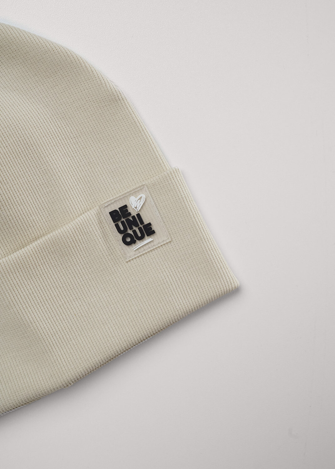 CLEVER Шапка 588865 566606ш св.бежевый