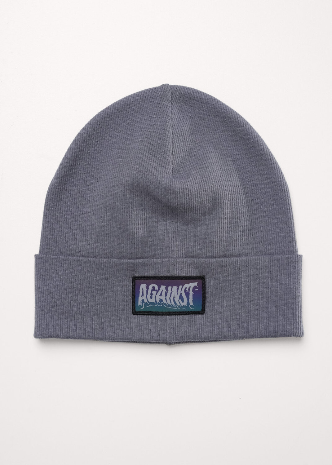 CLEVER Шапка 588867 546604ш т.серый