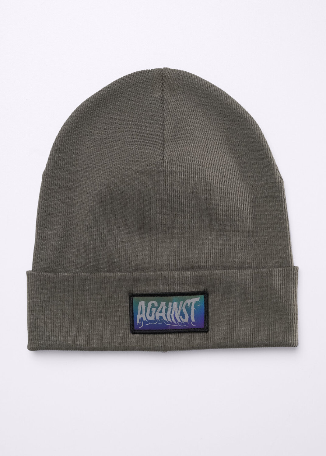 CLEVER Шапка 588868 546604ш т.хаки