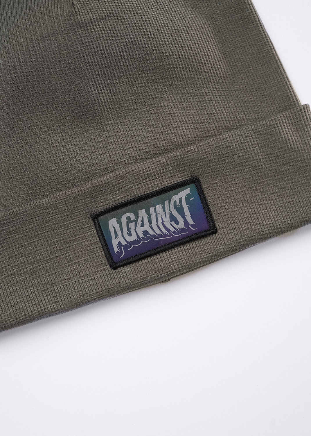 CLEVER Шапка 588868 546604ш т.хаки