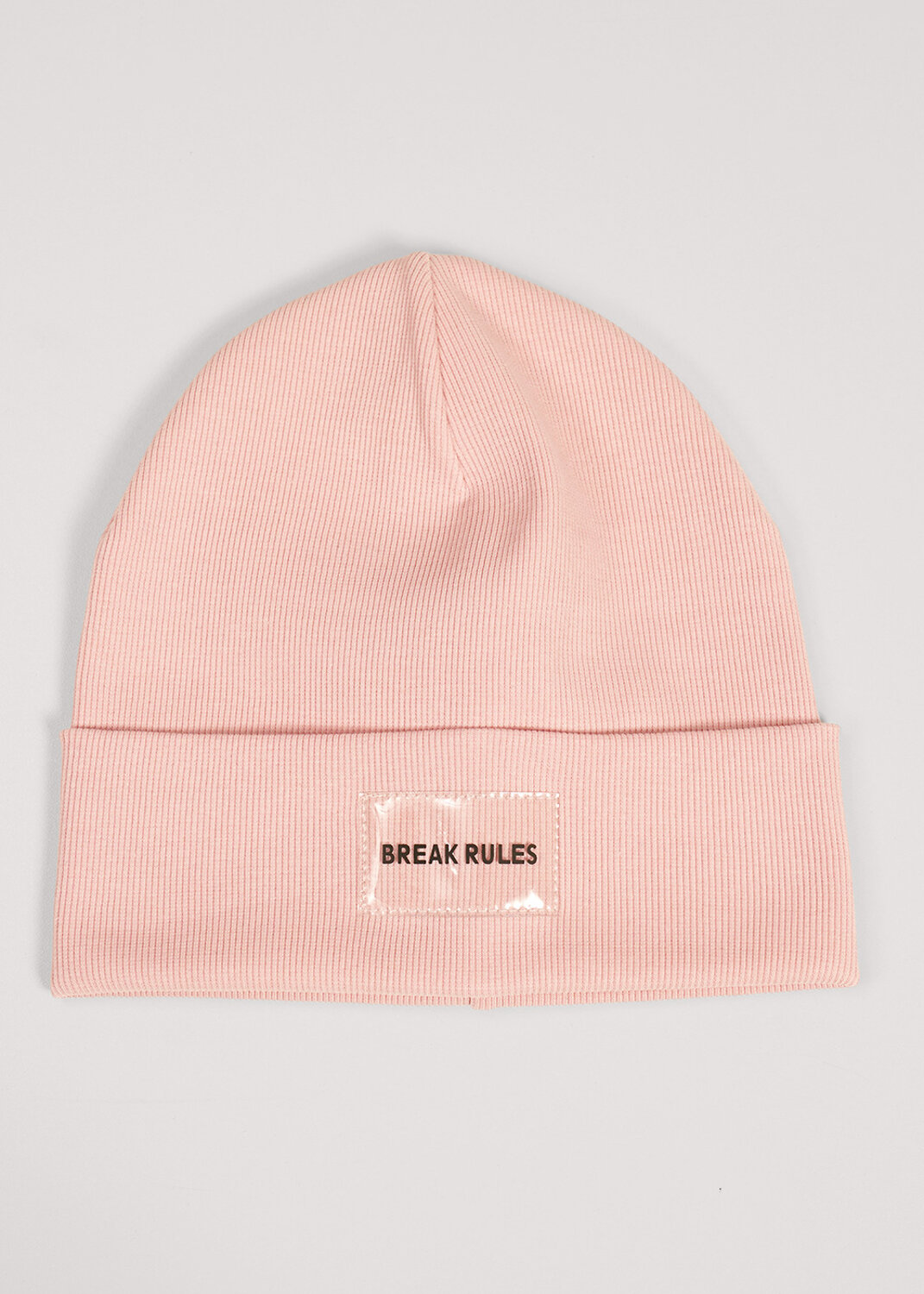 CLEVER Шапка 588870 566604ш розовый