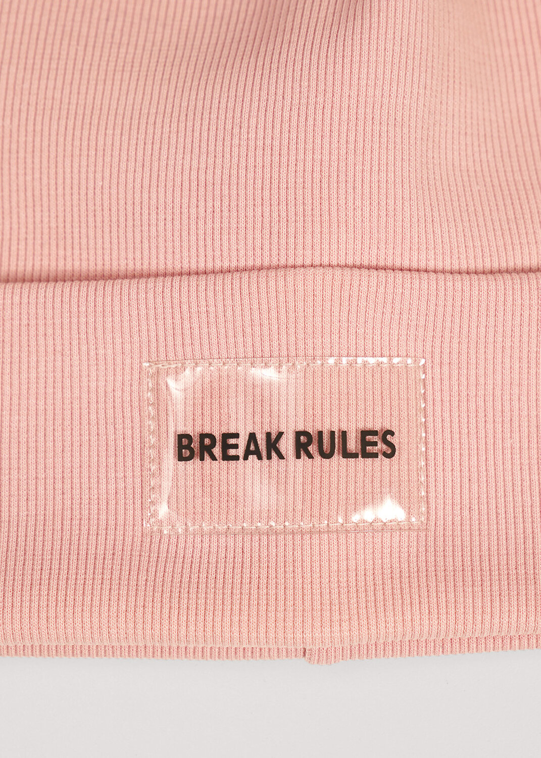 CLEVER Шапка 588870 566604ш розовый