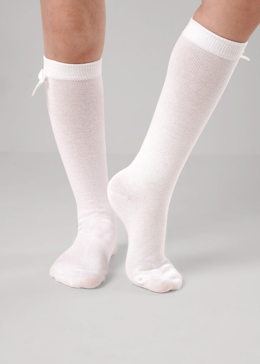 CLEVER Гольфы 588905 П123 20-22,22 белый