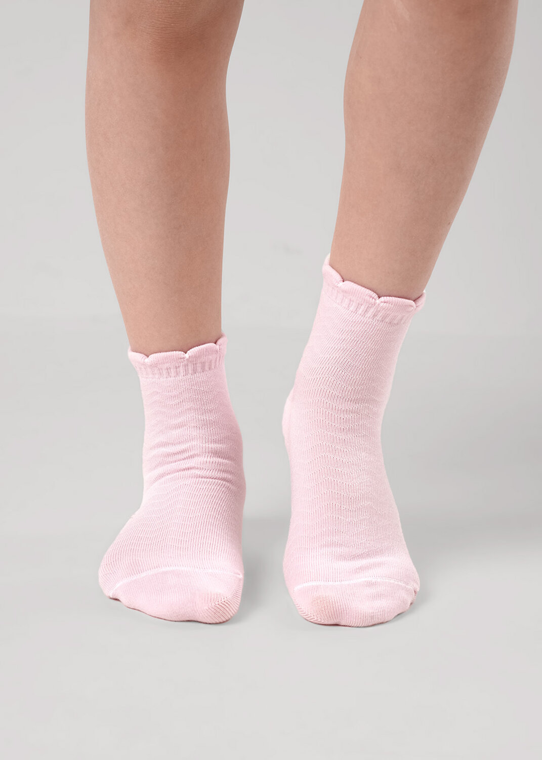 CLEVER Носки 588906 С1620 12-14,14-16 розовый