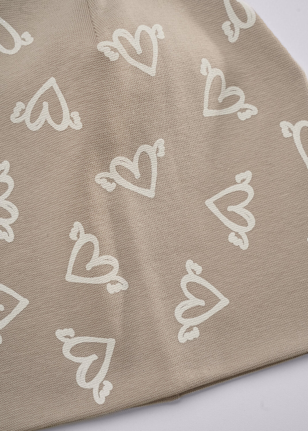 CLEVER Шапка 588912 566026/5рп св.бежевый