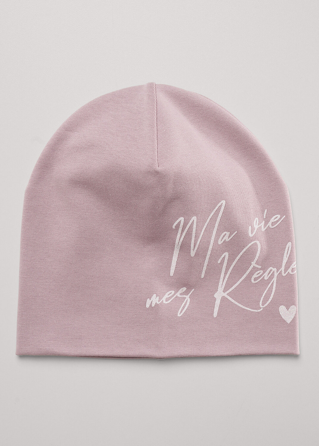 CLEVER Шапка 588915 566026/3рп св.розовый