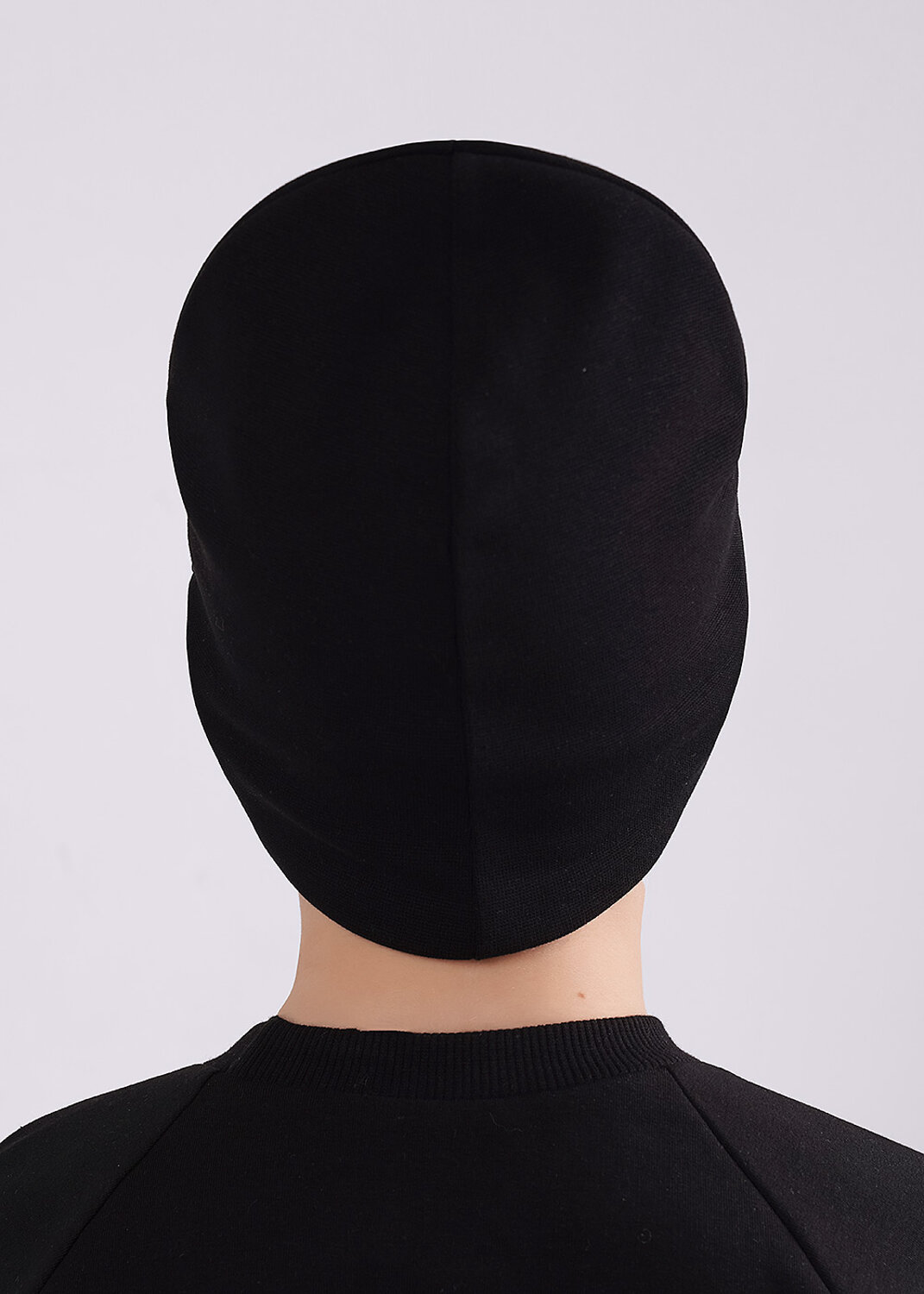 CLEVER Шапка 588930 565712/1р чёрный/св.зелёный