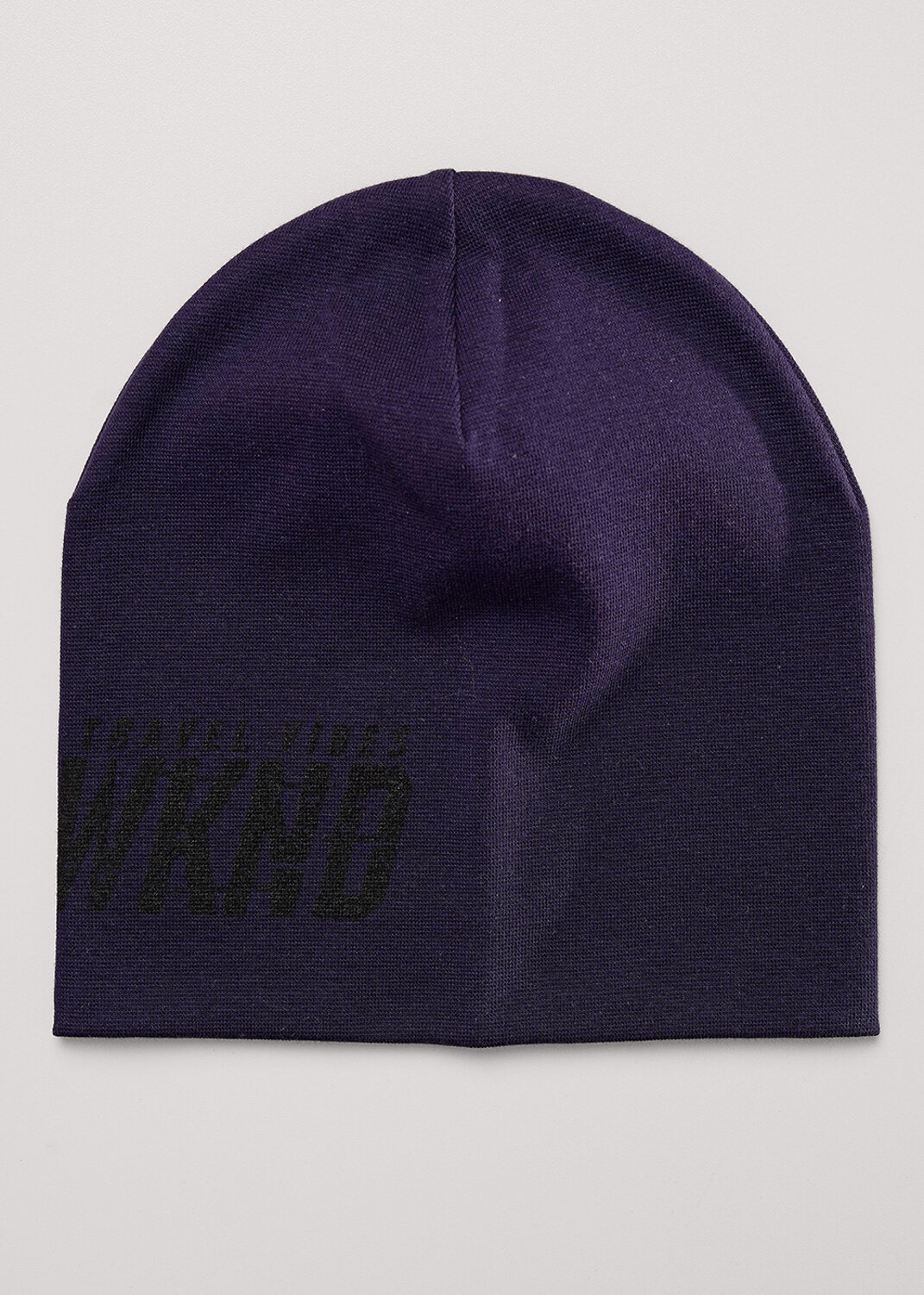 CLEVER Шапка 588932 566026/1рп т.синий