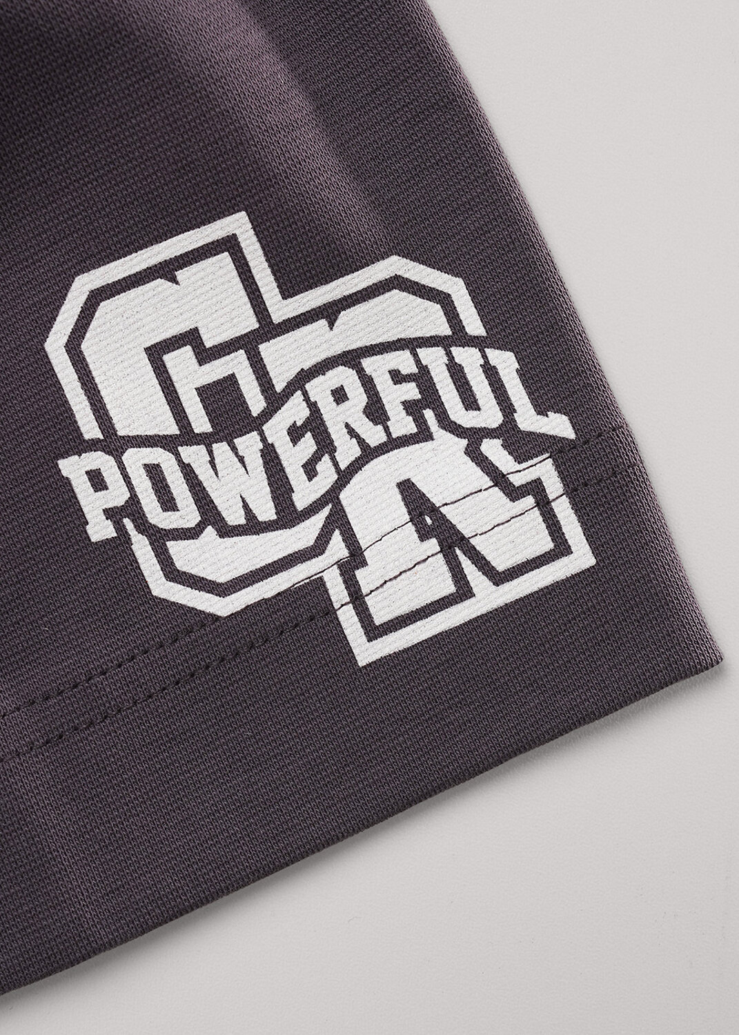 CLEVER Шапка 588936 566027/1рп т.серый