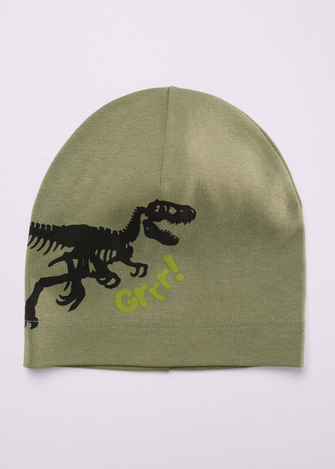 CLEVER Шапка 588939 566027/3рп хаки