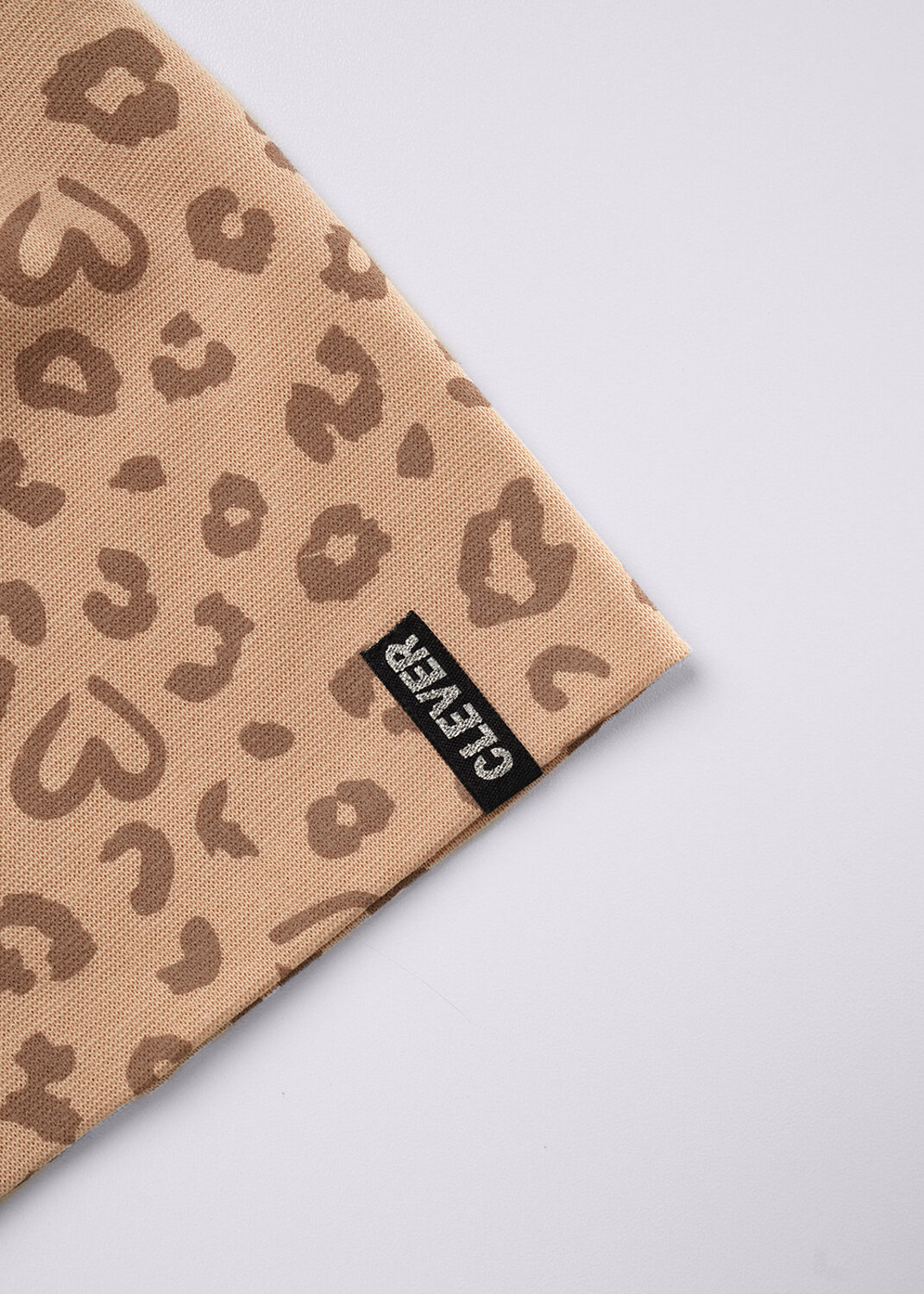 CLEVER Шапка 588942 566095/3рп св.бежевый