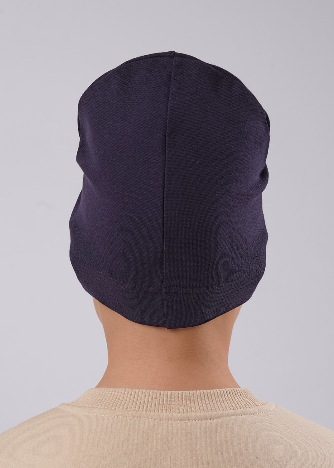 CLEVER Шапка 588947 456608р т.синий