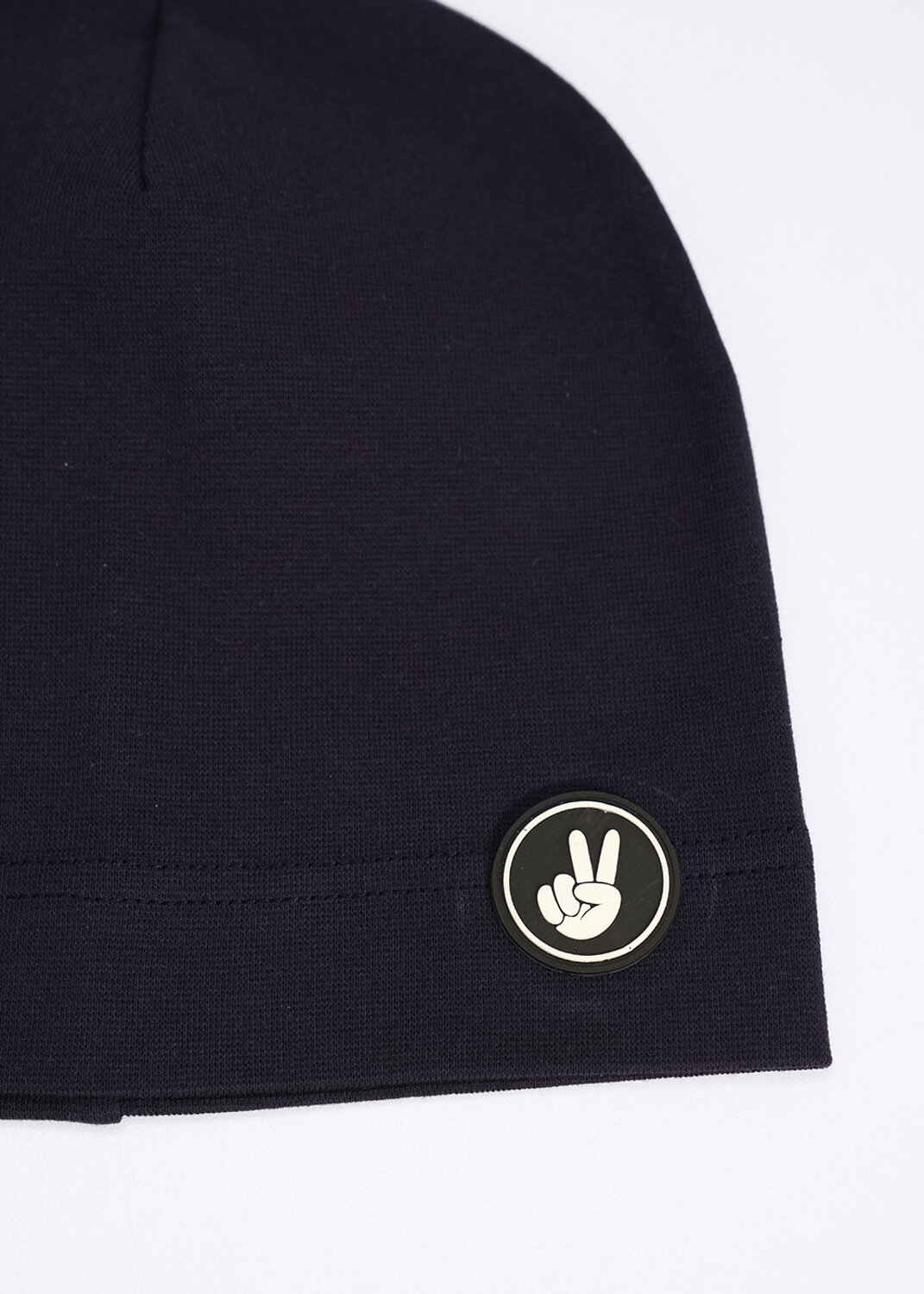 CLEVER Шапка 588947 456608р т.синий