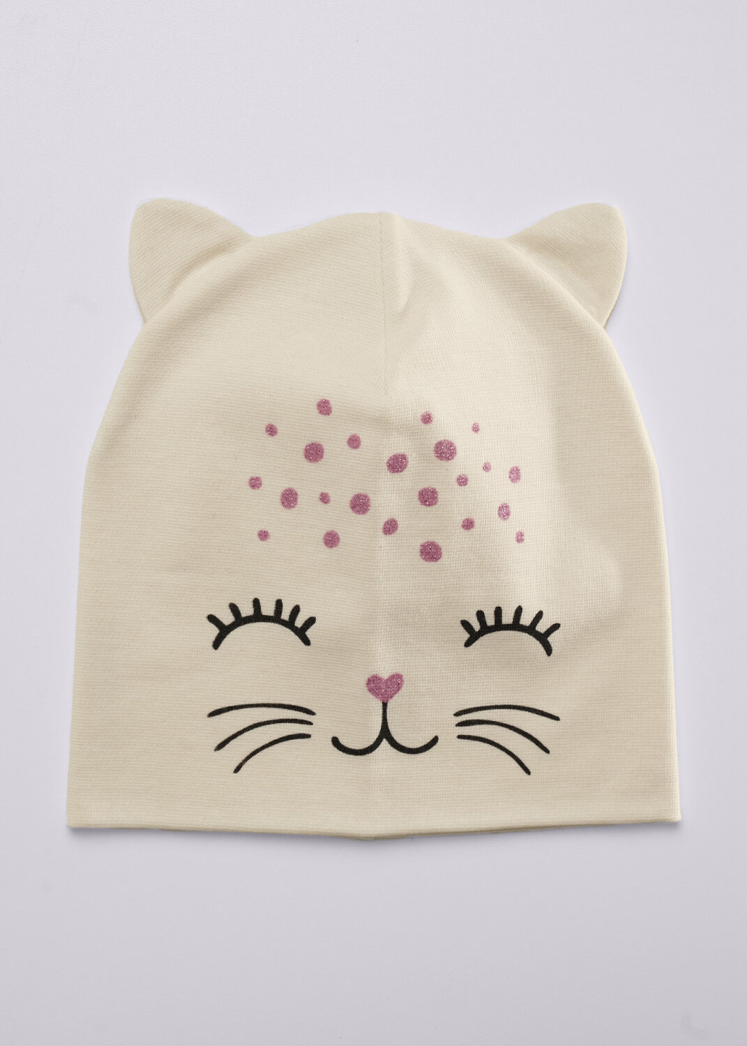 CLEVER Шапка 588954 566333рп молочный