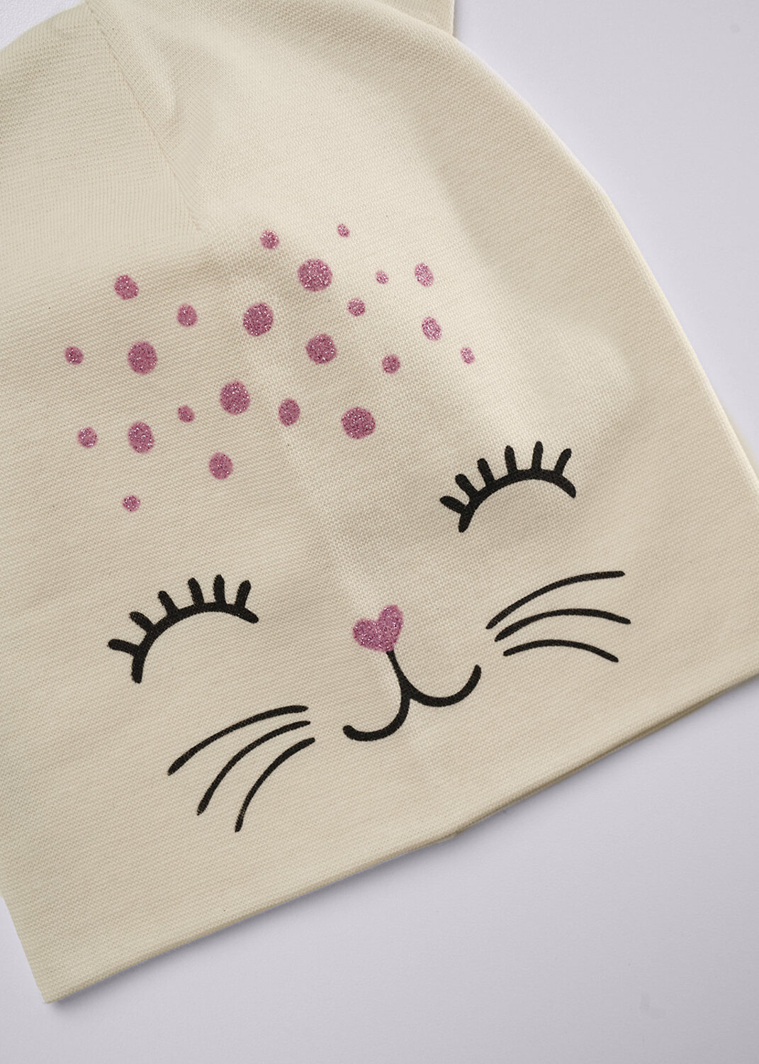 CLEVER Шапка 588954 566333рп молочный