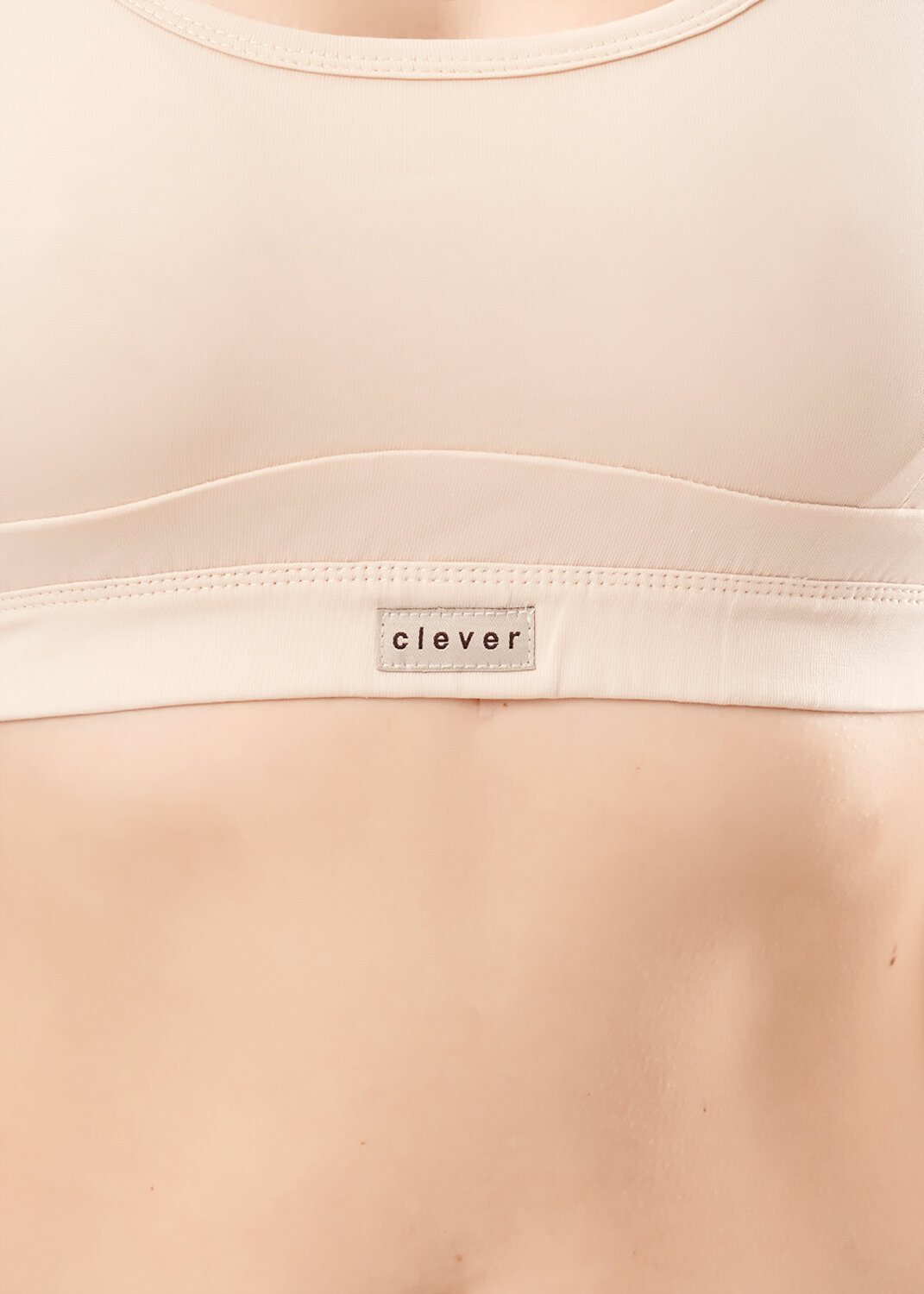 CLEVER Майка 588969 LT15-1206 св.бежевый