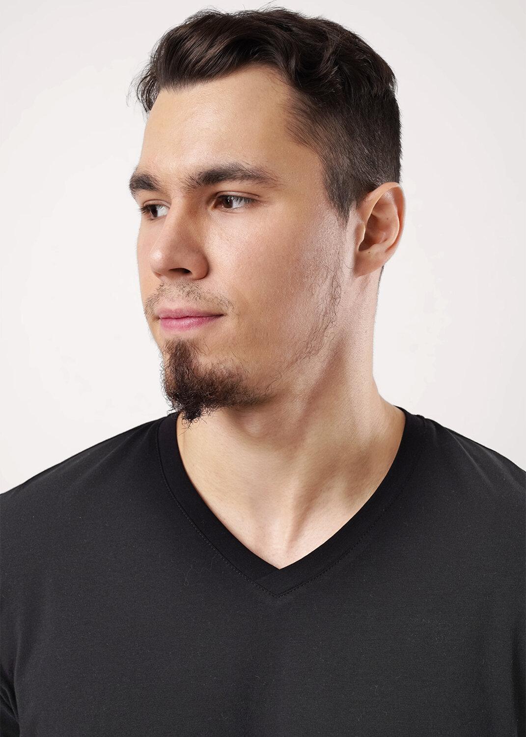 CLEVER Фуфайка 588987 600431г. чёрный