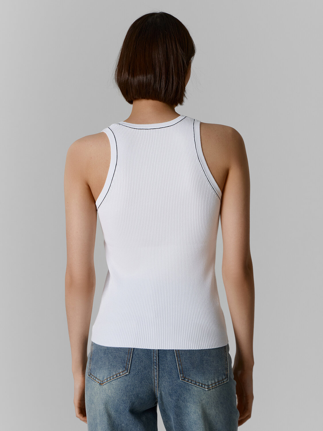 MARK FORMELLE Блуза 588989 112554 молочный