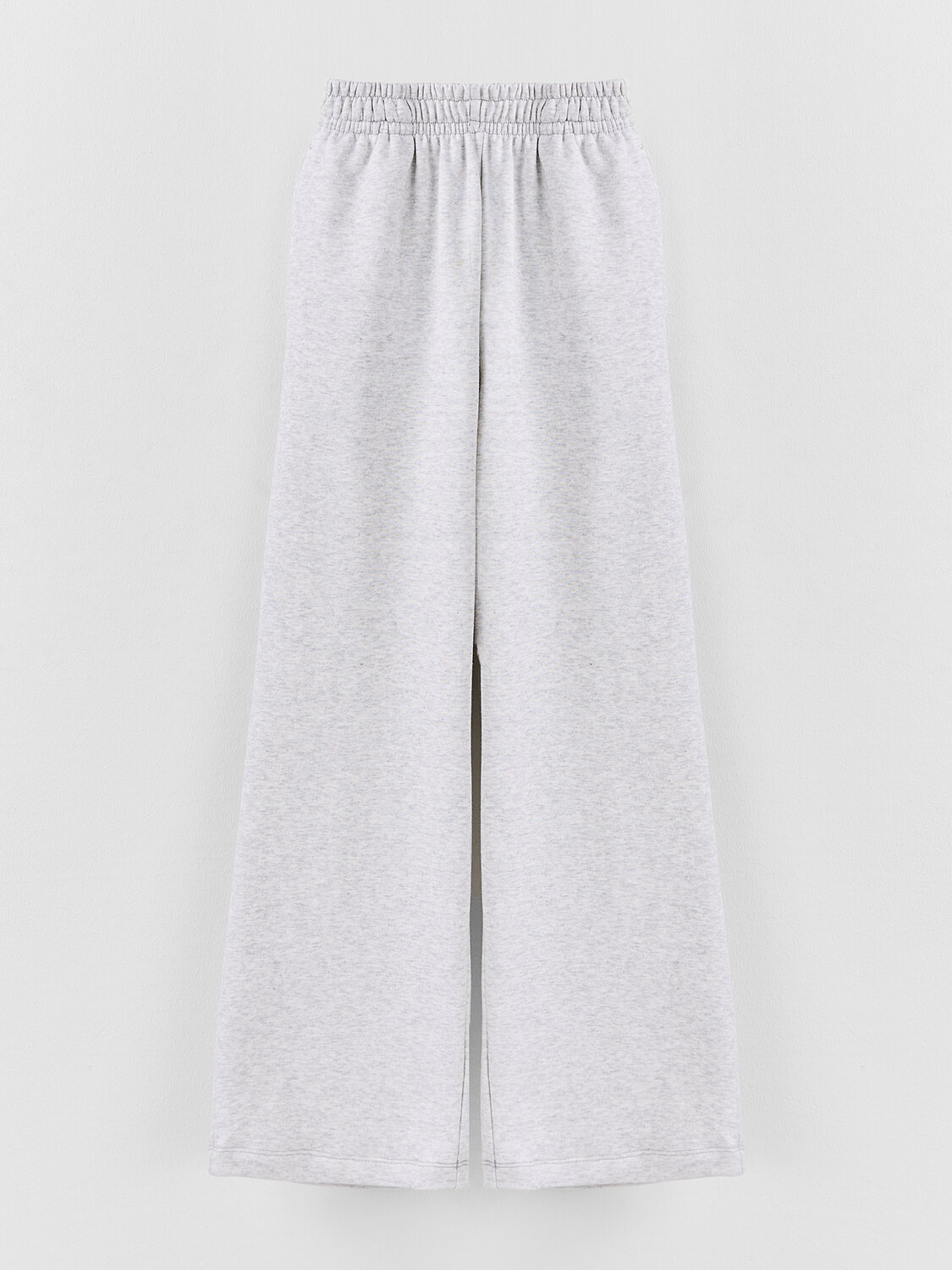 MARK FORMELLE Брюки 588996 187810 серый меланж