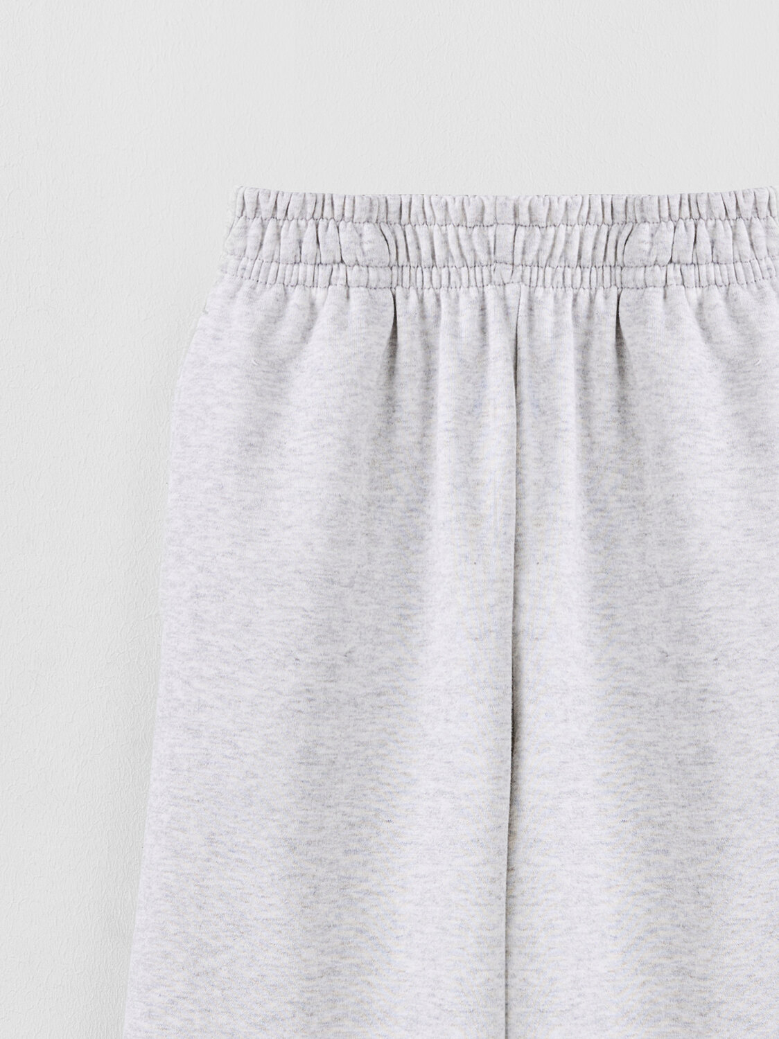 MARK FORMELLE Брюки 588996 187810 серый меланж