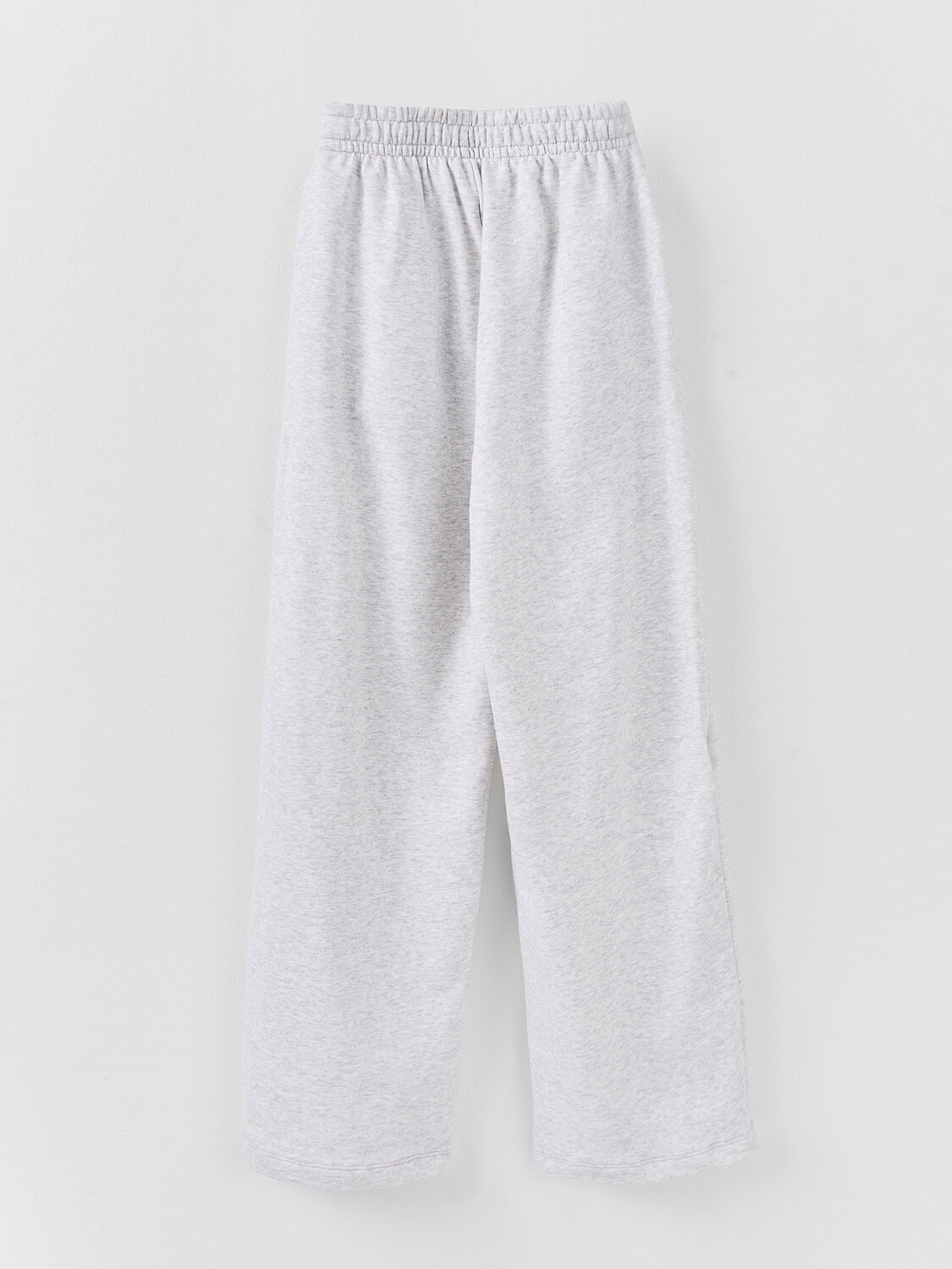 MARK FORMELLE Брюки 588996 187810 серый меланж