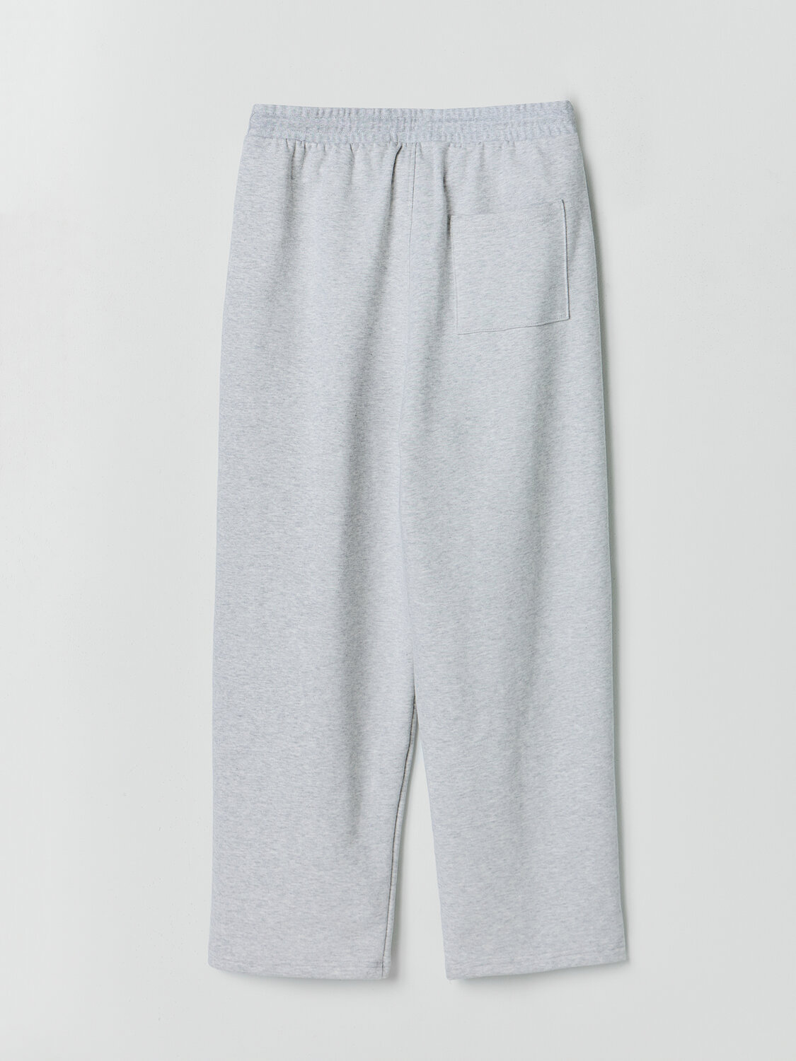 MARK FORMELLE Брюки 589003 181287 серый меланж