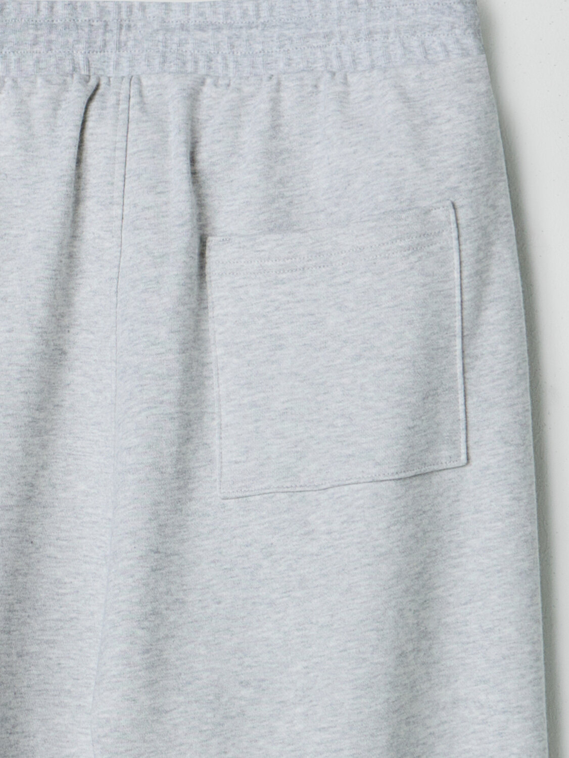 MARK FORMELLE Брюки 589003 181287 серый меланж