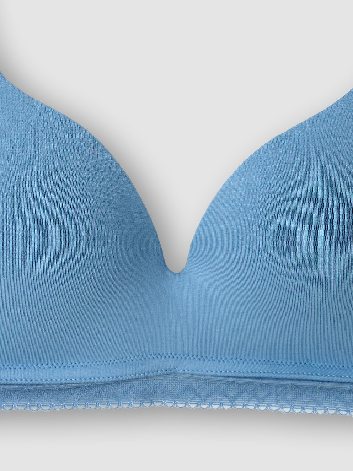 MARK FORMELLE Бюстгальтер 589004 512558 синяя дымка