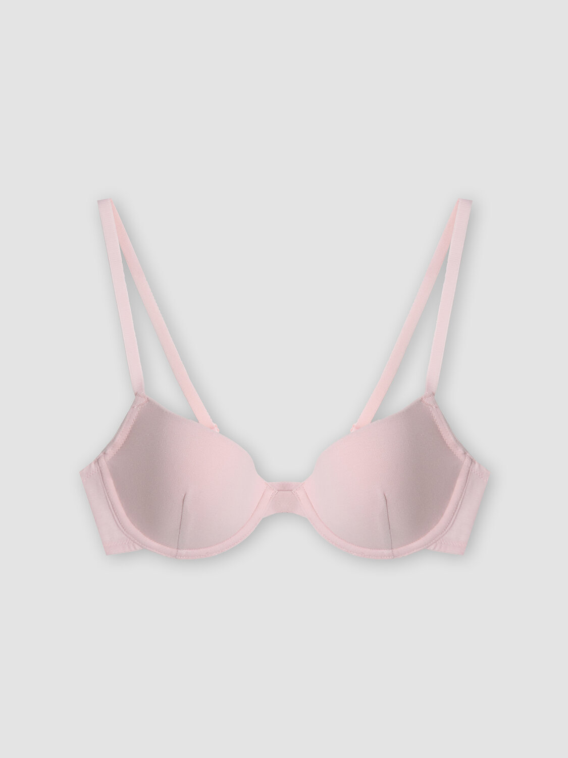 MARK FORMELLE Бюстгальтер 589005 512604 пыльная роза