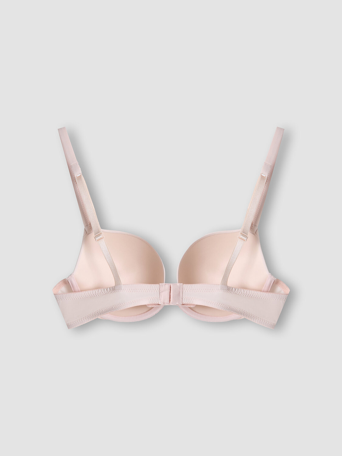 MARK FORMELLE Бюстгальтер 589008 512864 серебристый пион