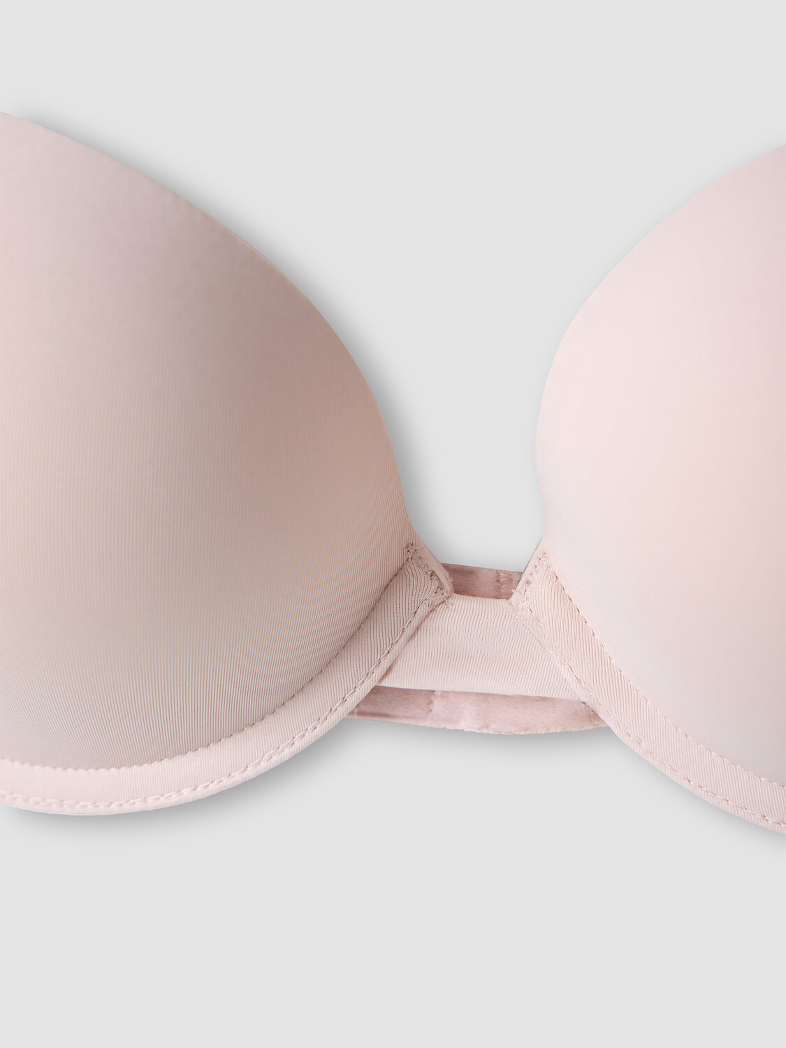 MARK FORMELLE Бюстгальтер 589008 512864 серебристый пион