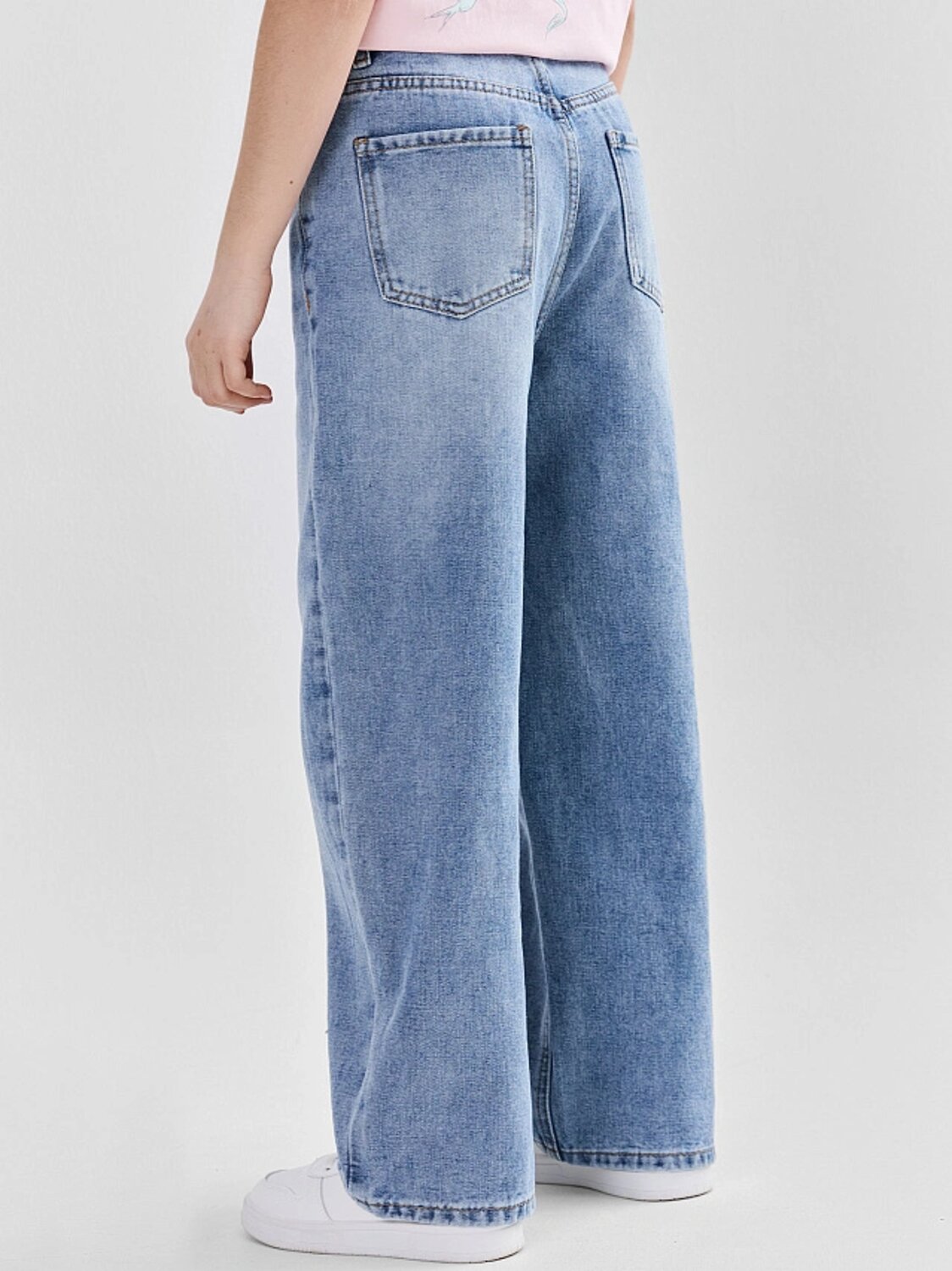 MARK FORMELLE Джинсы 589010 2026-1DTG302-1 голубой