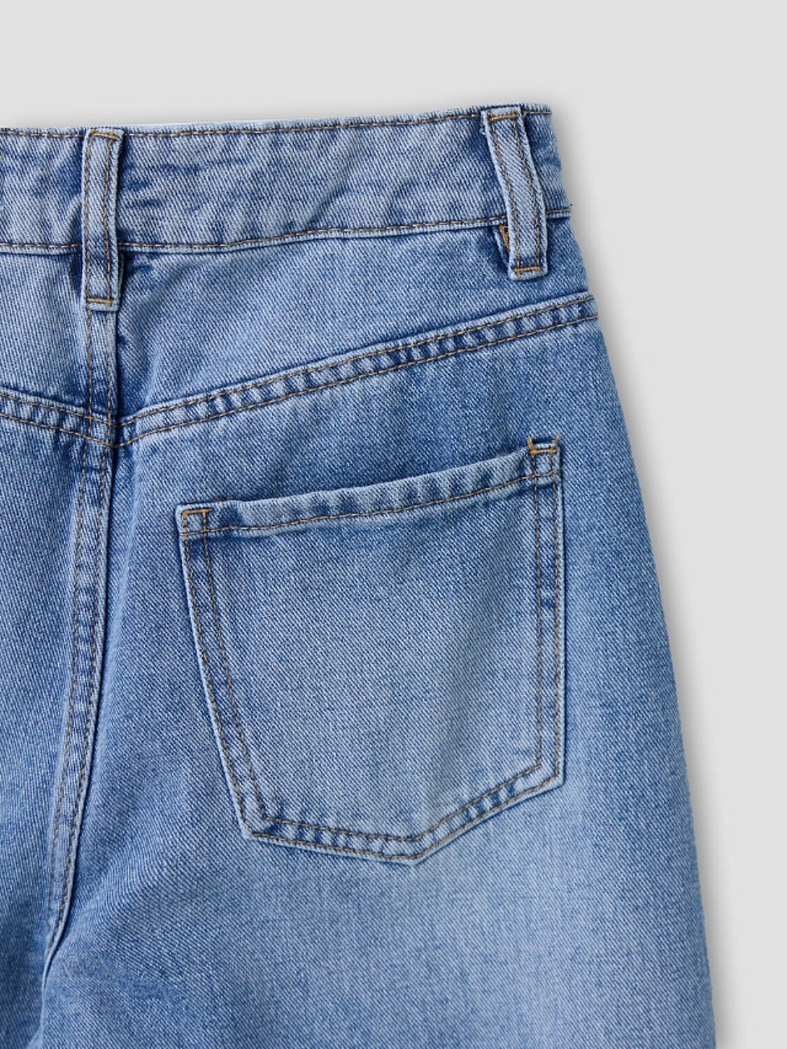 MARK FORMELLE Джинсы 589010 2026-1DTG302-1 голубой