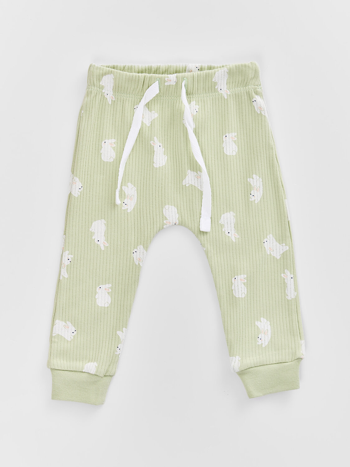 MARK FORMELLE Комплект 589013 89408 св.зеленый +зайчата на св.зеленом