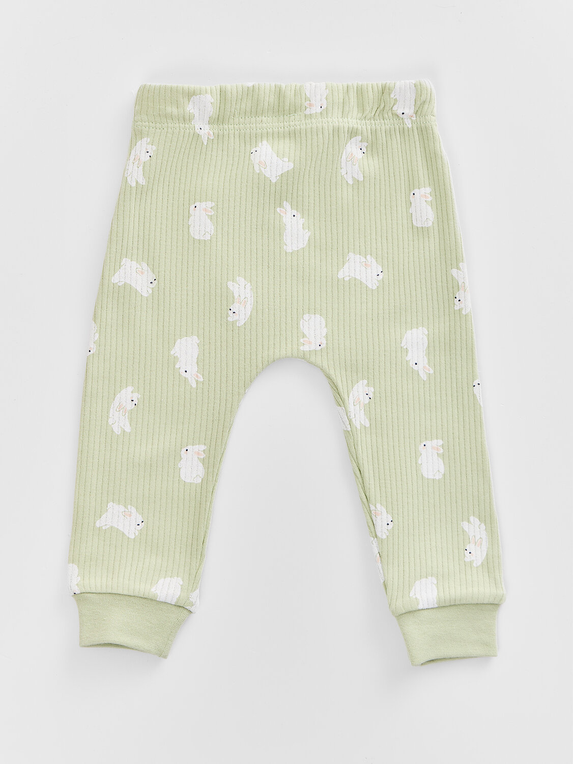 MARK FORMELLE Комплект 589013 89408 св.зеленый +зайчата на св.зеленом