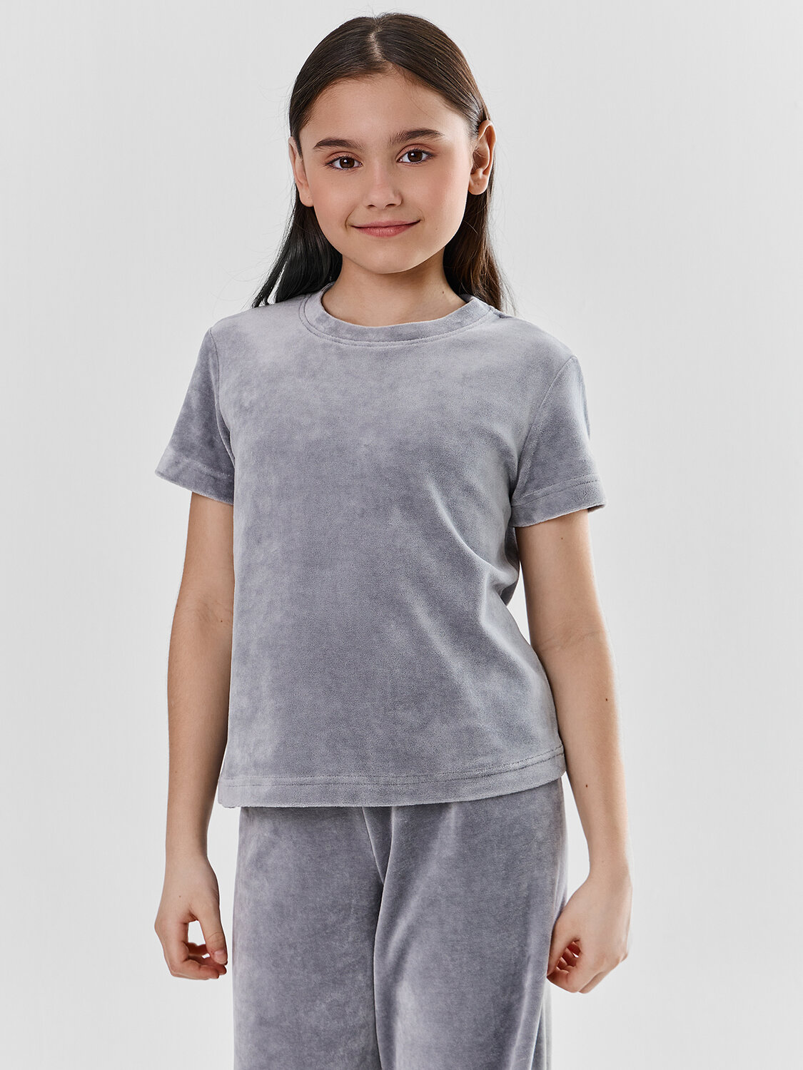 MARK FORMELLE Комплект 589014 567762 серебристо -серый