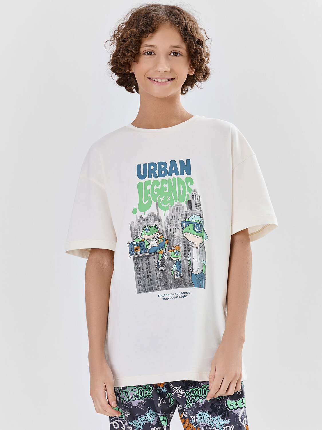 MARK FORMELLE Комплект 589016 563337 св.молочный +надписи на графите