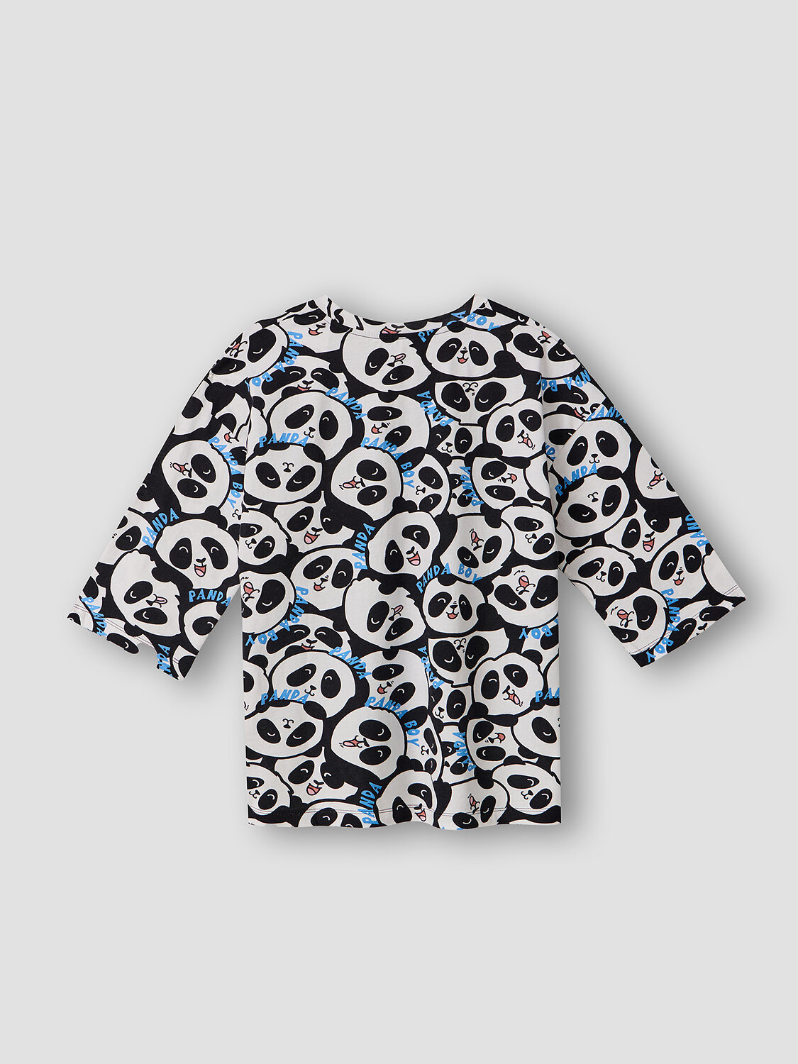 MARK FORMELLE Комплект 589017 563339 большие панды