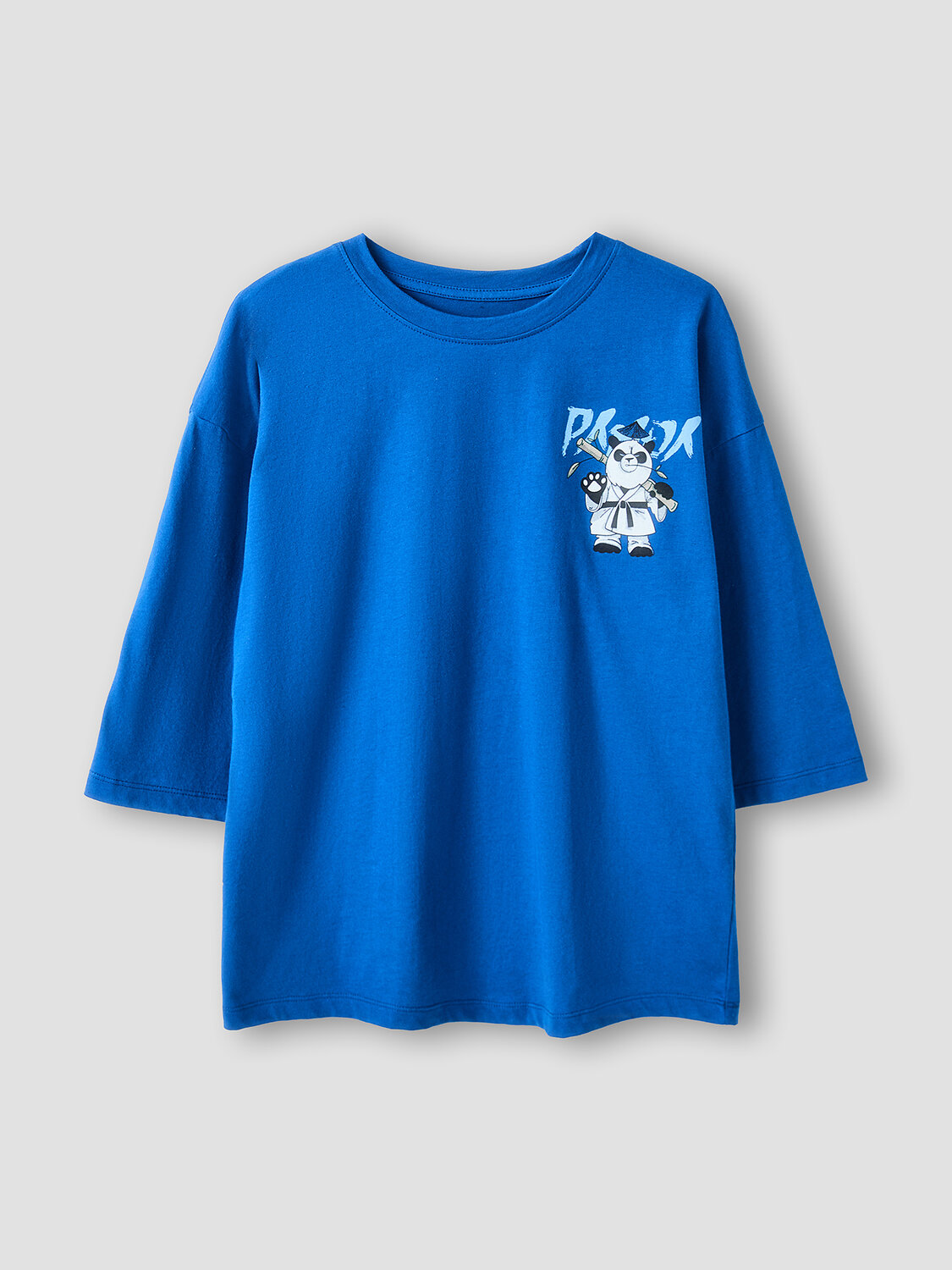 MARK FORMELLE Комплект 589018 563339 синий +буквы на синем