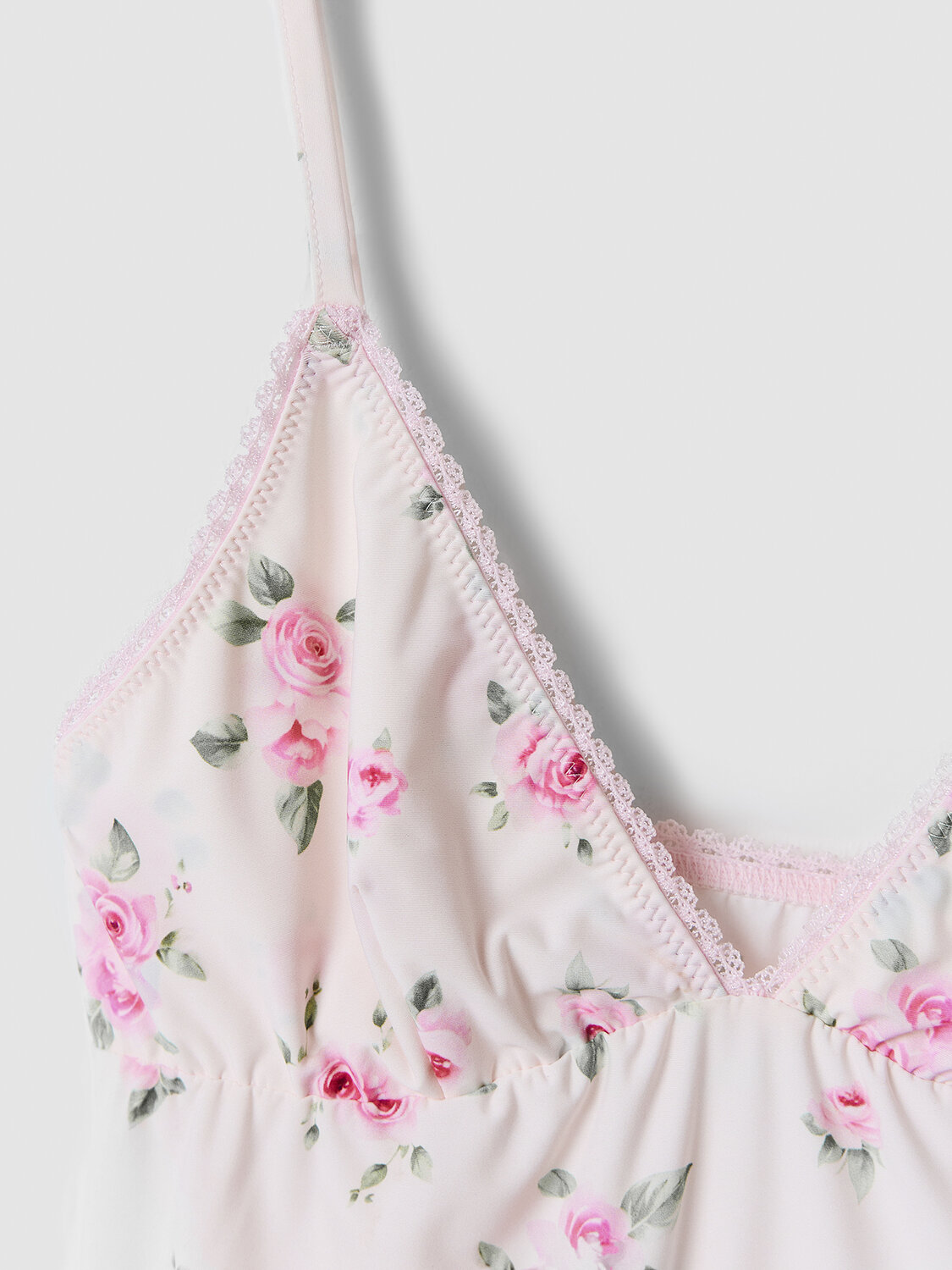 MARK FORMELLE Комплект 589020 592655 цветы на розовом